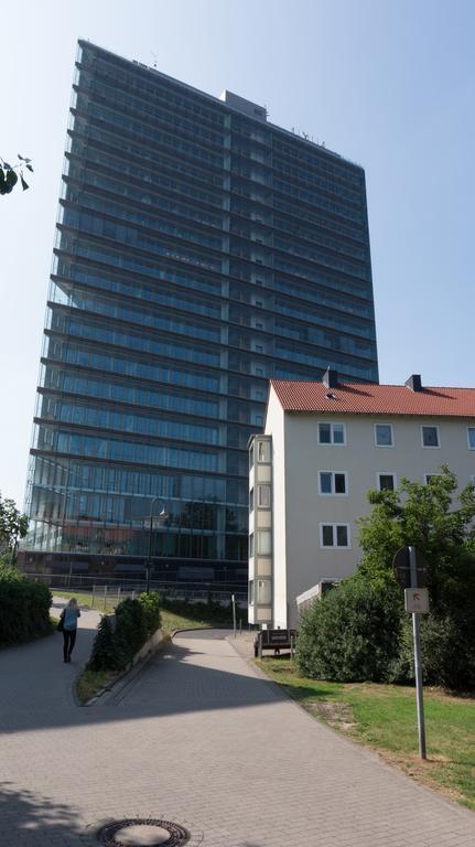 Central Hotel Duesseldorf Düsseldorf Exterior foto